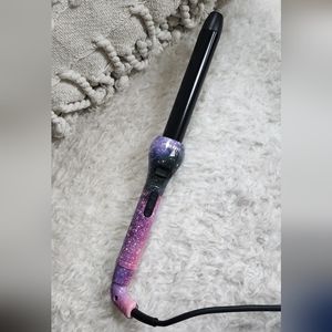 eva nyc healthy heat clip-free 1 inch curler